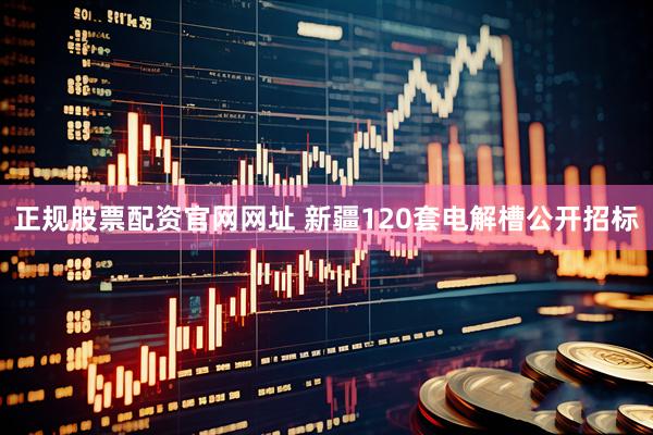 正规股票配资官网网址 新疆120套电解槽公开招标