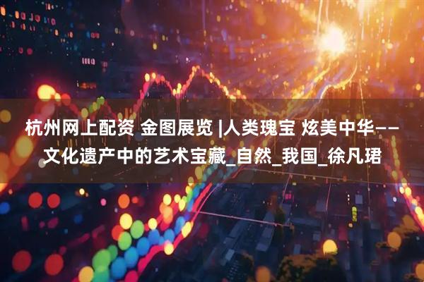 杭州网上配资 金图展览 |人类瑰宝 炫美中华——文化遗产中的艺术宝藏_自然_我国_徐凡珺
